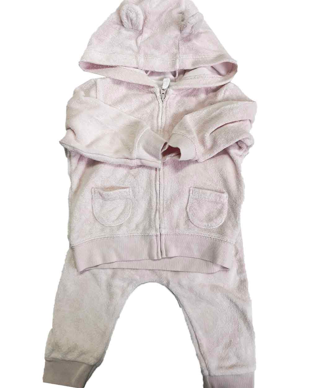 Carters - talla 9 meses