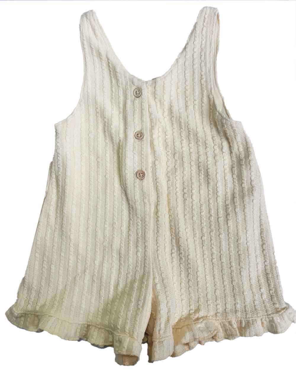 Zara - talla 9-12 meses