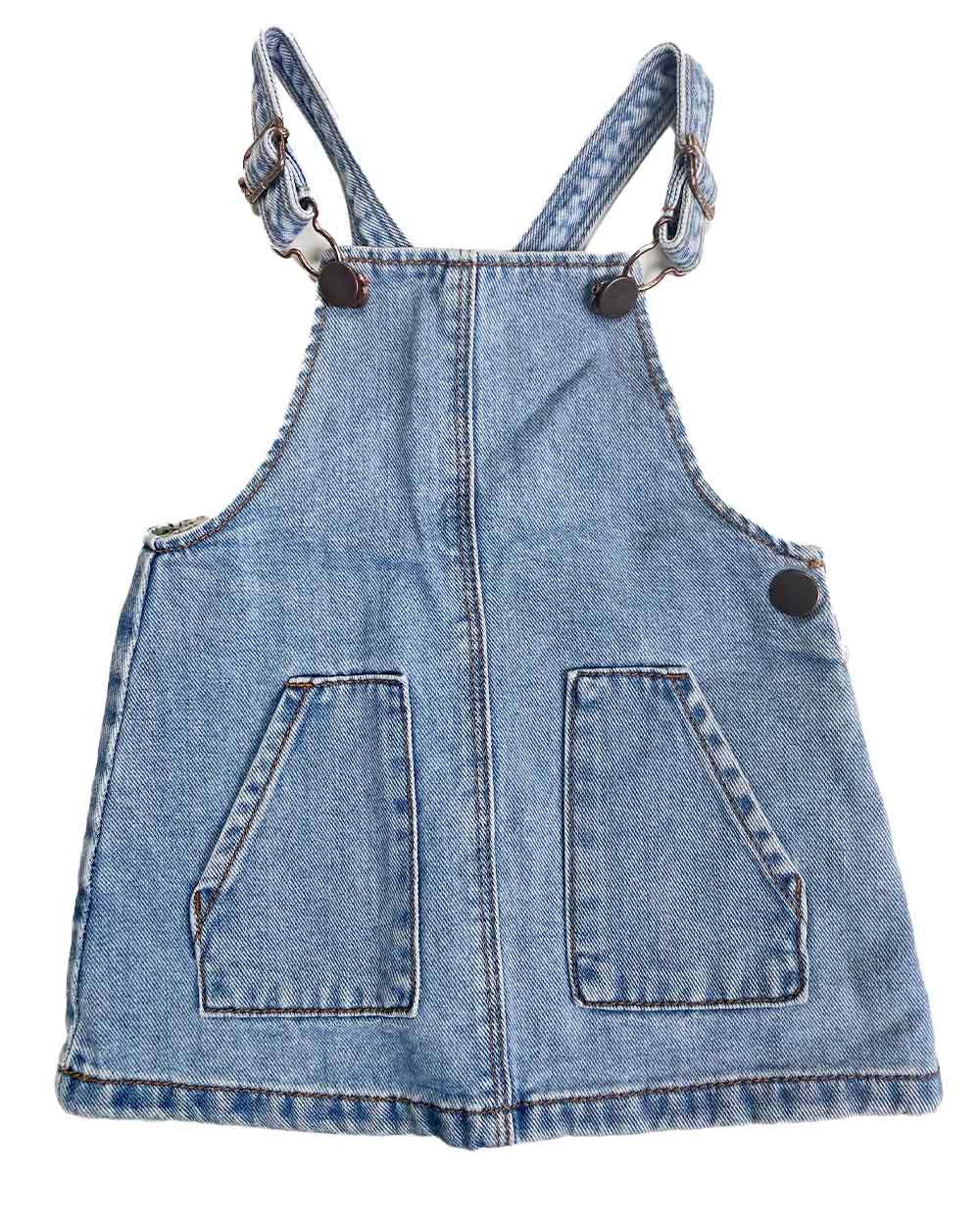 Zara - talla 9-12 meses