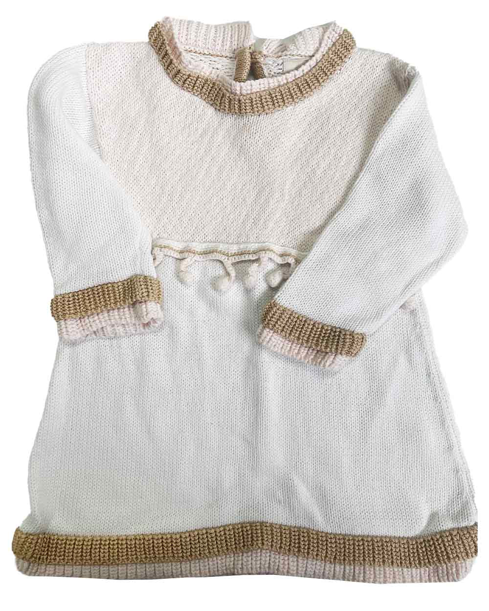 Roxan LO - talla 18 meses