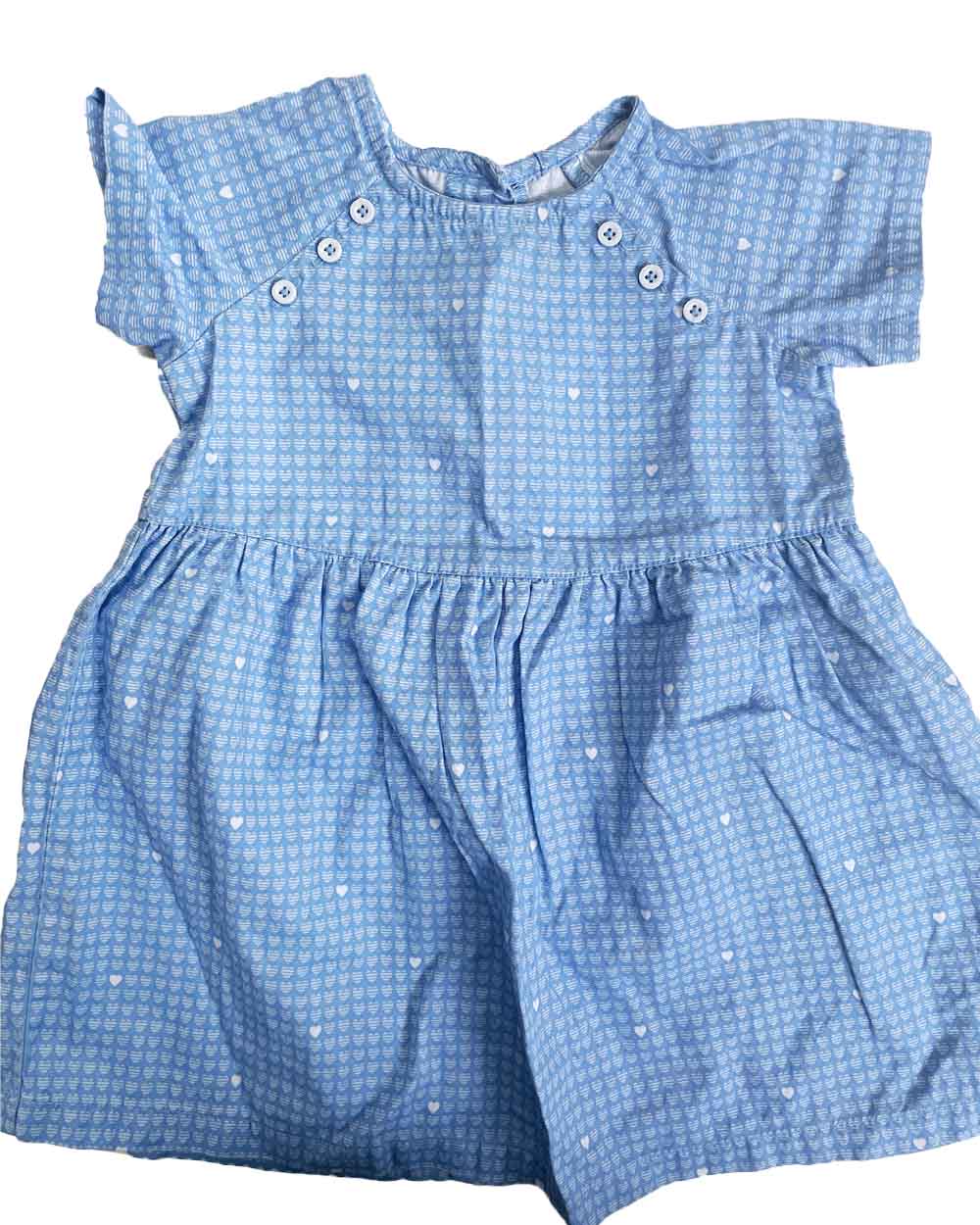 Benetton Baby - talla 9-12 meses