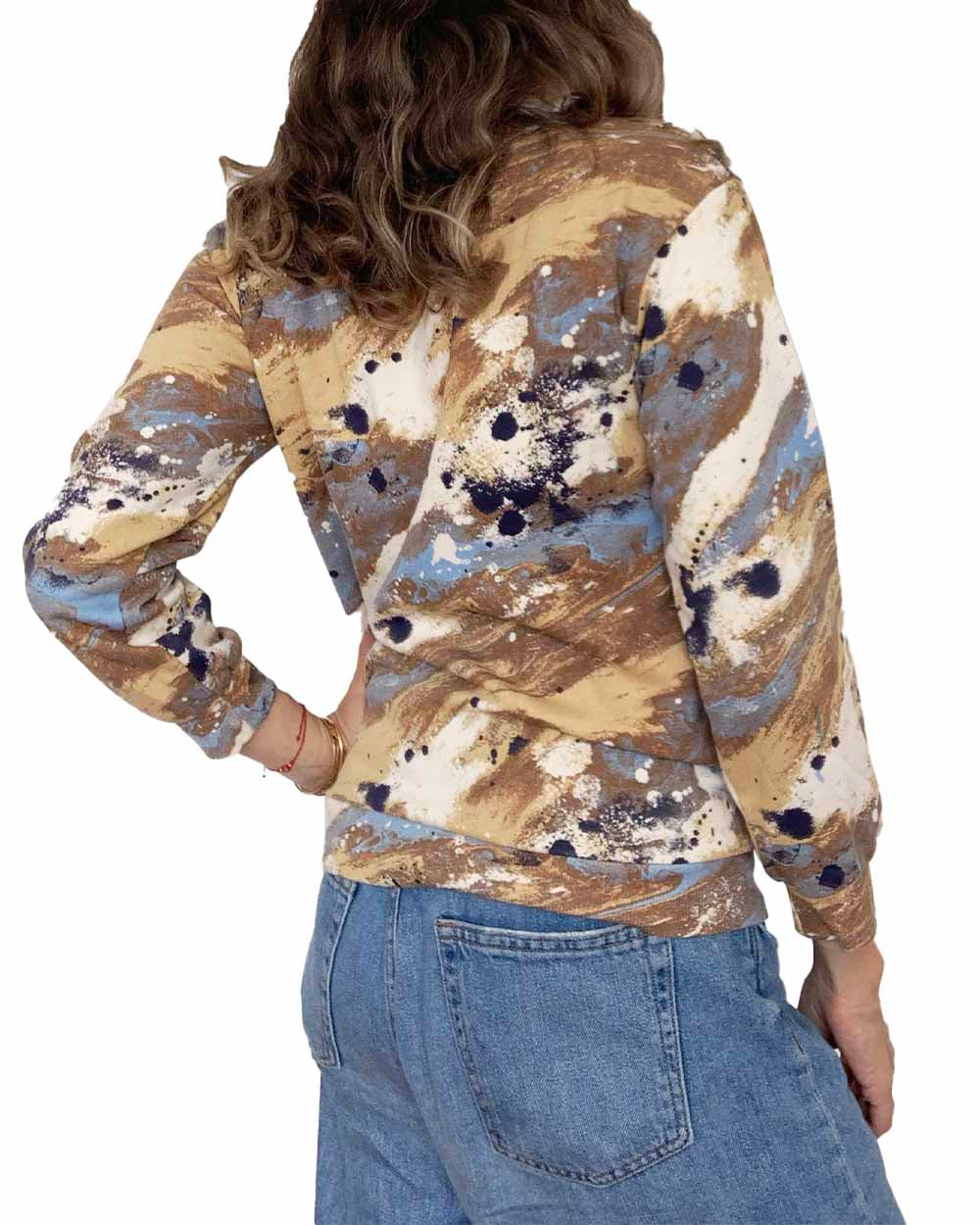 H&M - talla 8 US