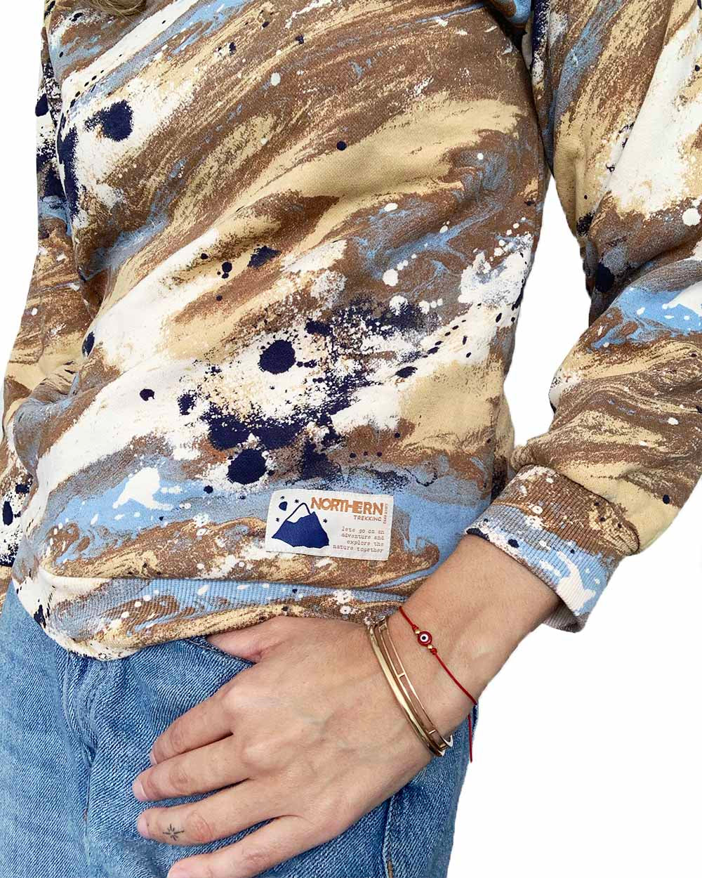 H&M - talla 8 US