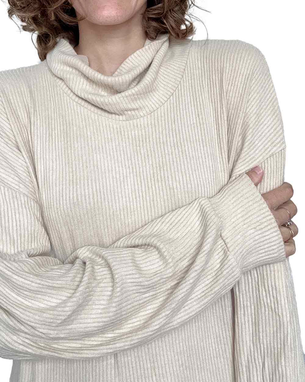 La Matier - talla M/L