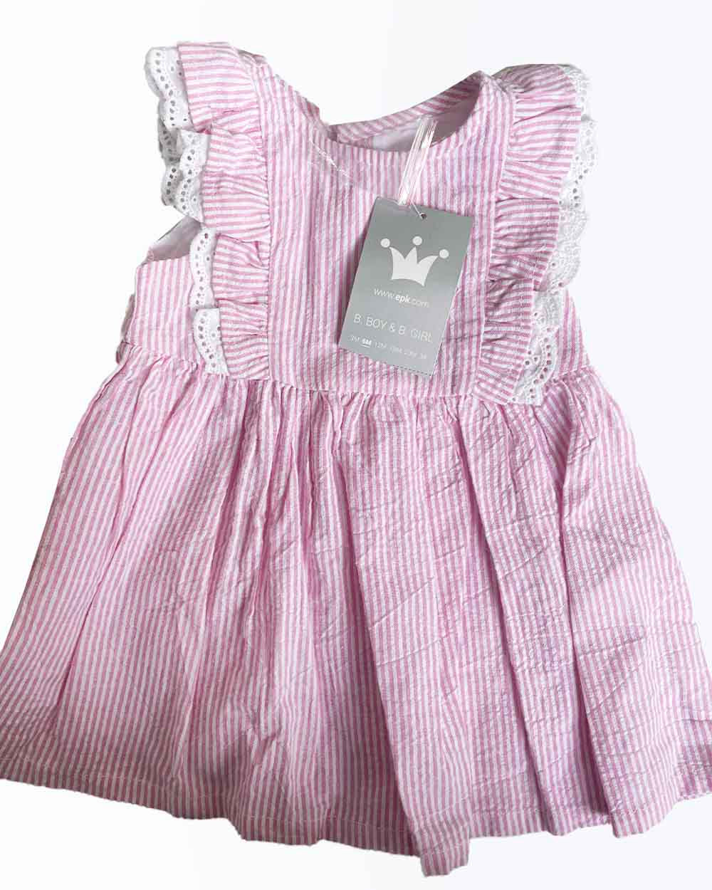 EPK - talla 6 meses