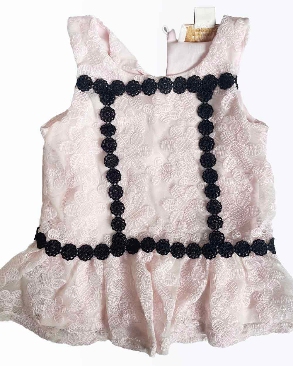 Kate Spade - talla 18 meses