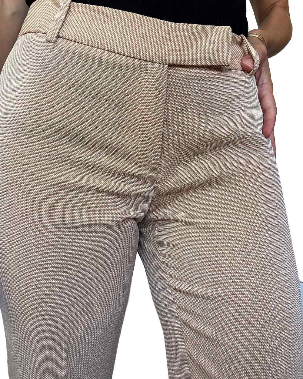 Michelle Belau - talla 4