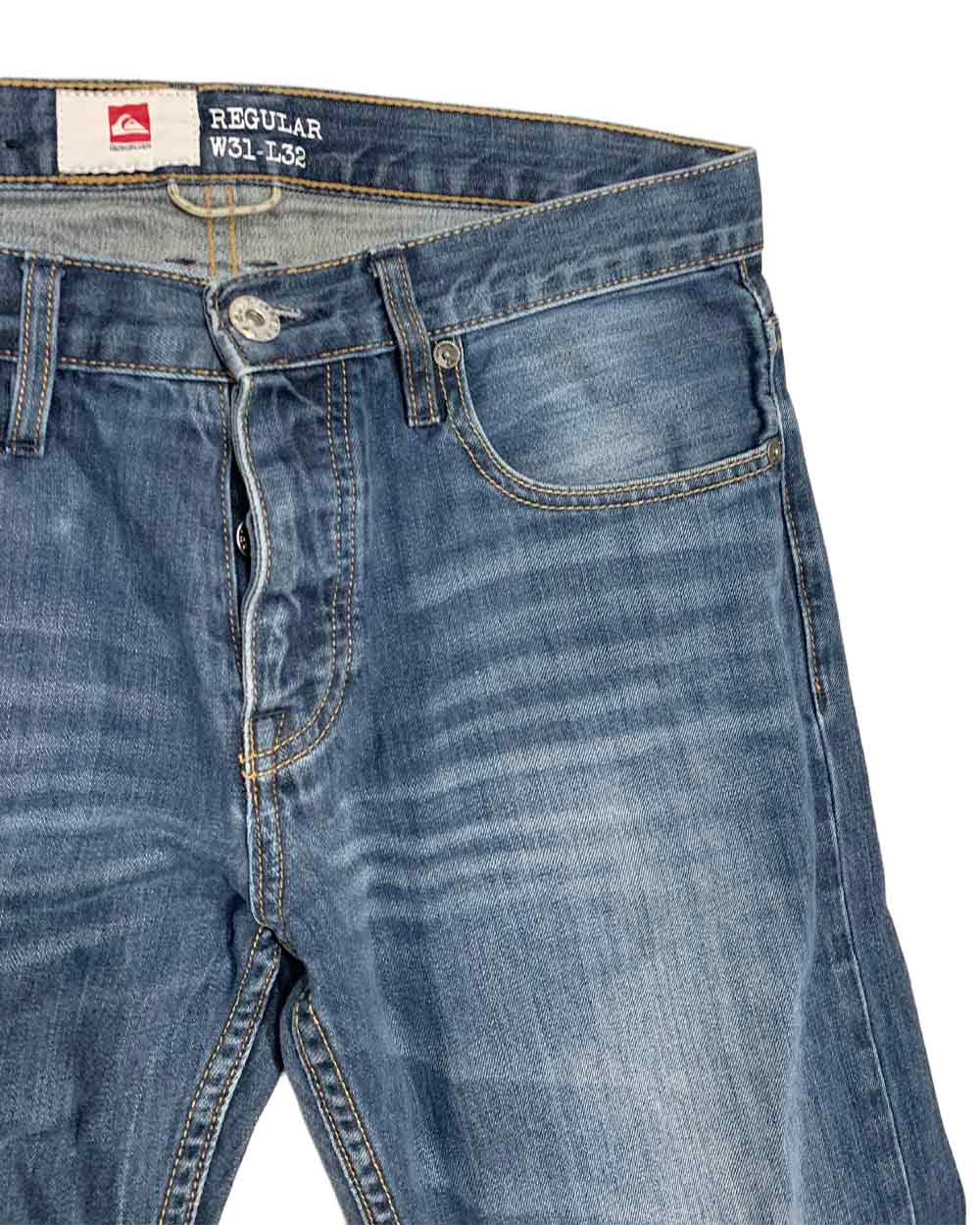 Quiksilver - talla 32