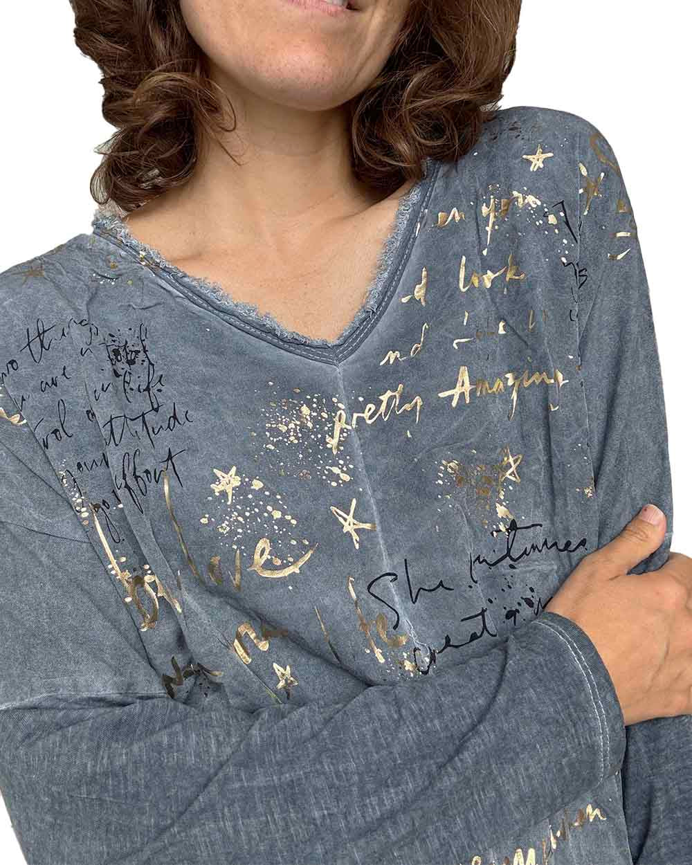 Amalfitana - talla S/M