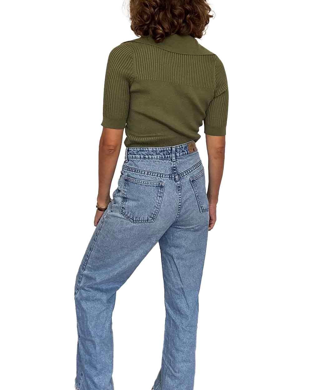 Mango - talla L