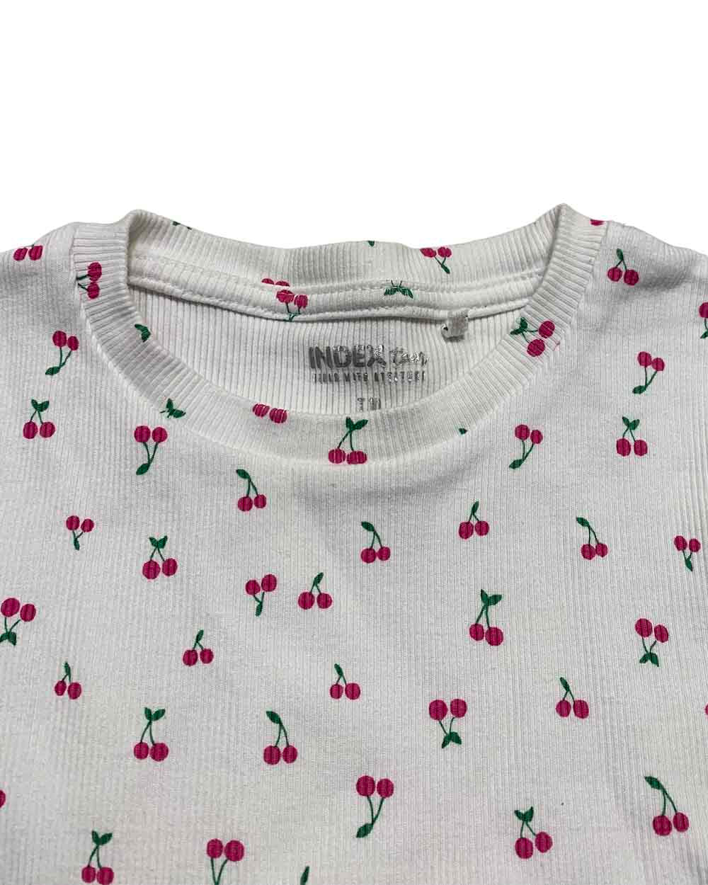 Index - talla 10