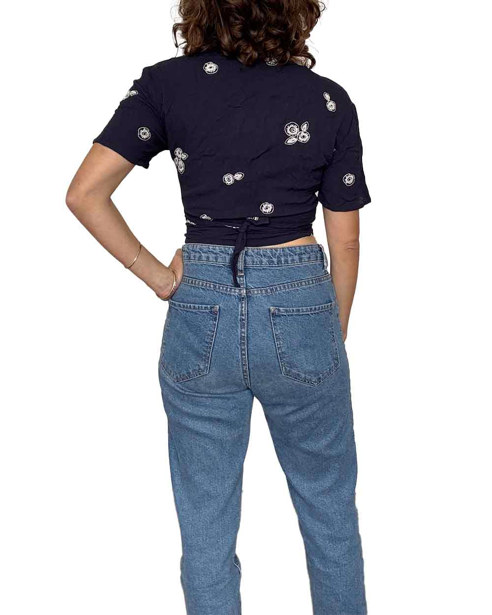 Lottie Moss - talla M