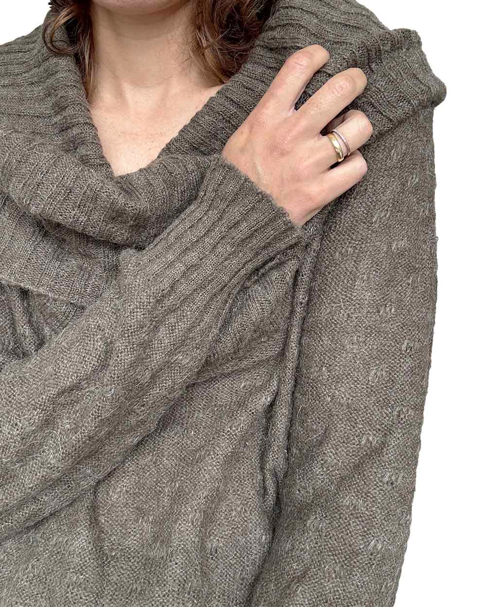 Cuesta Blanca - talla 42