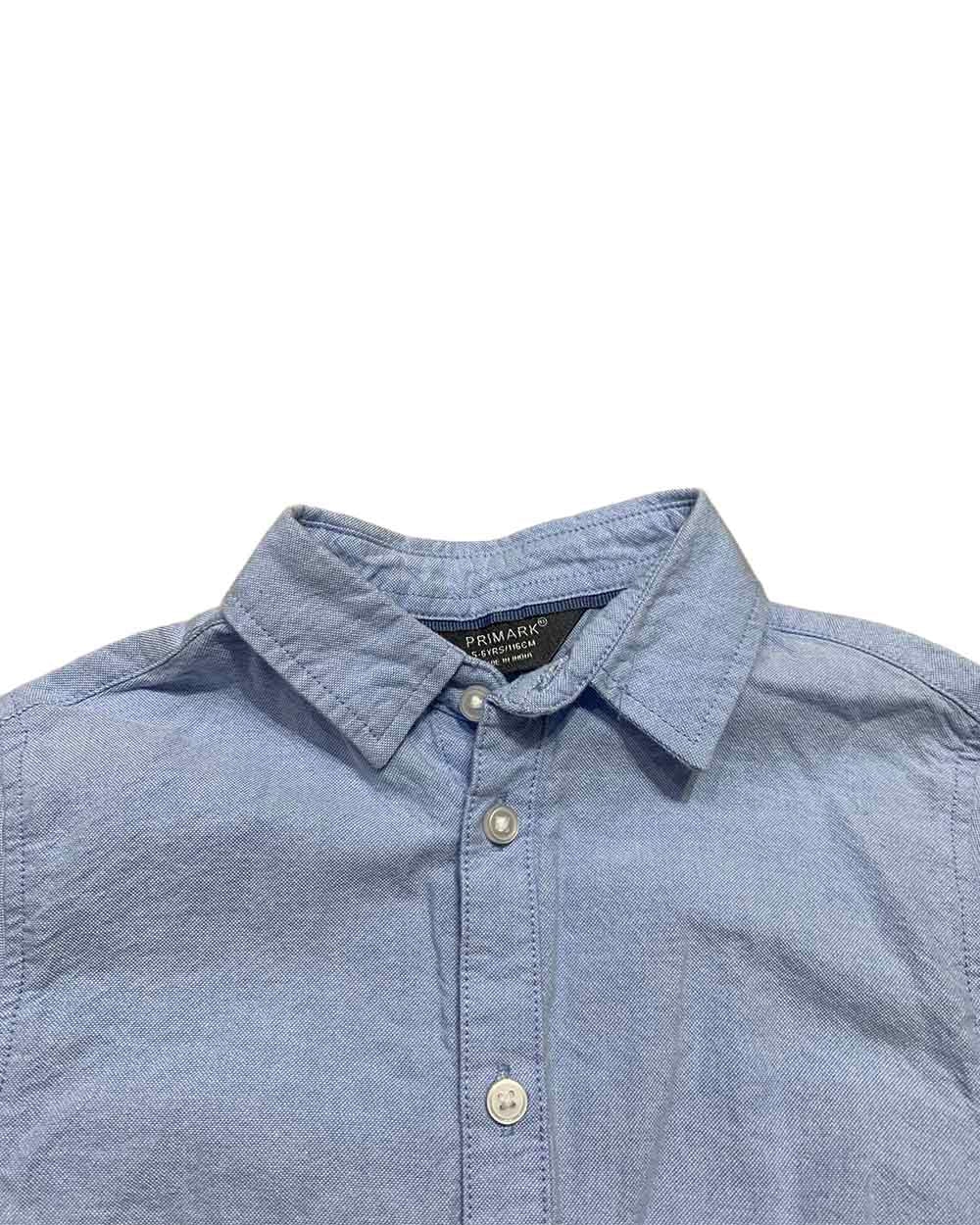 Primark - talla 5-6Y