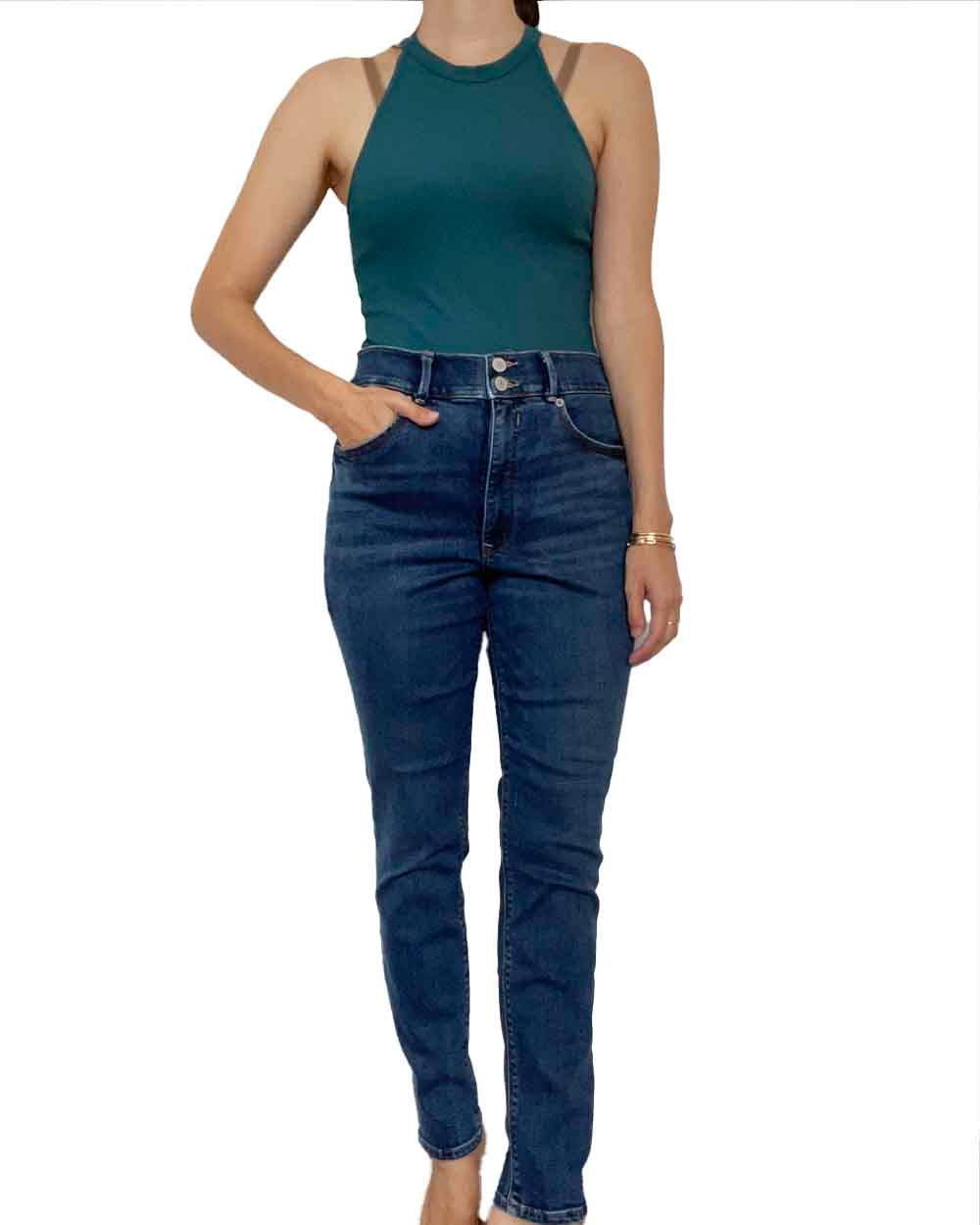 Express - talla 10