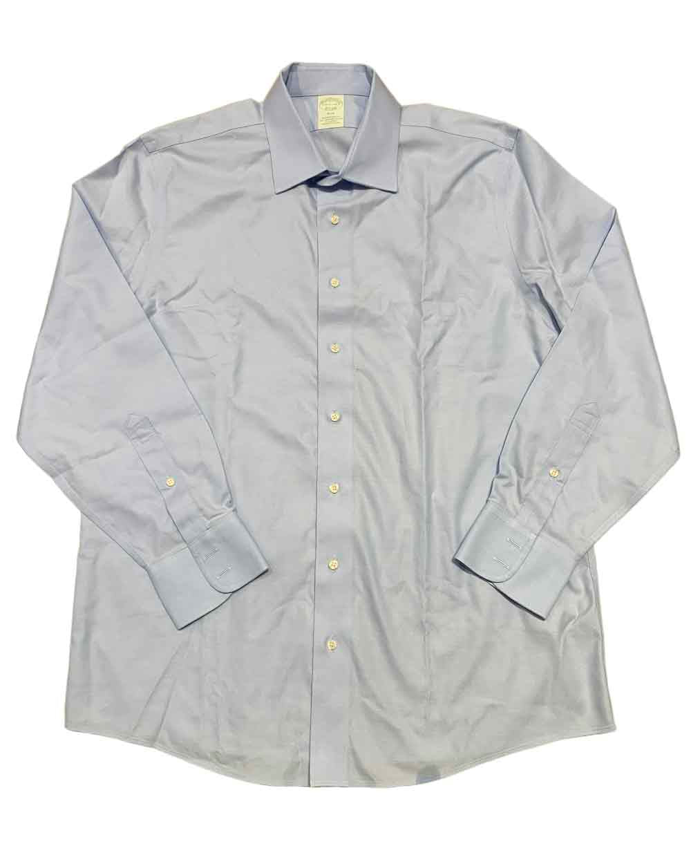 Brooks Brothers - talla 16 1/2 (34)