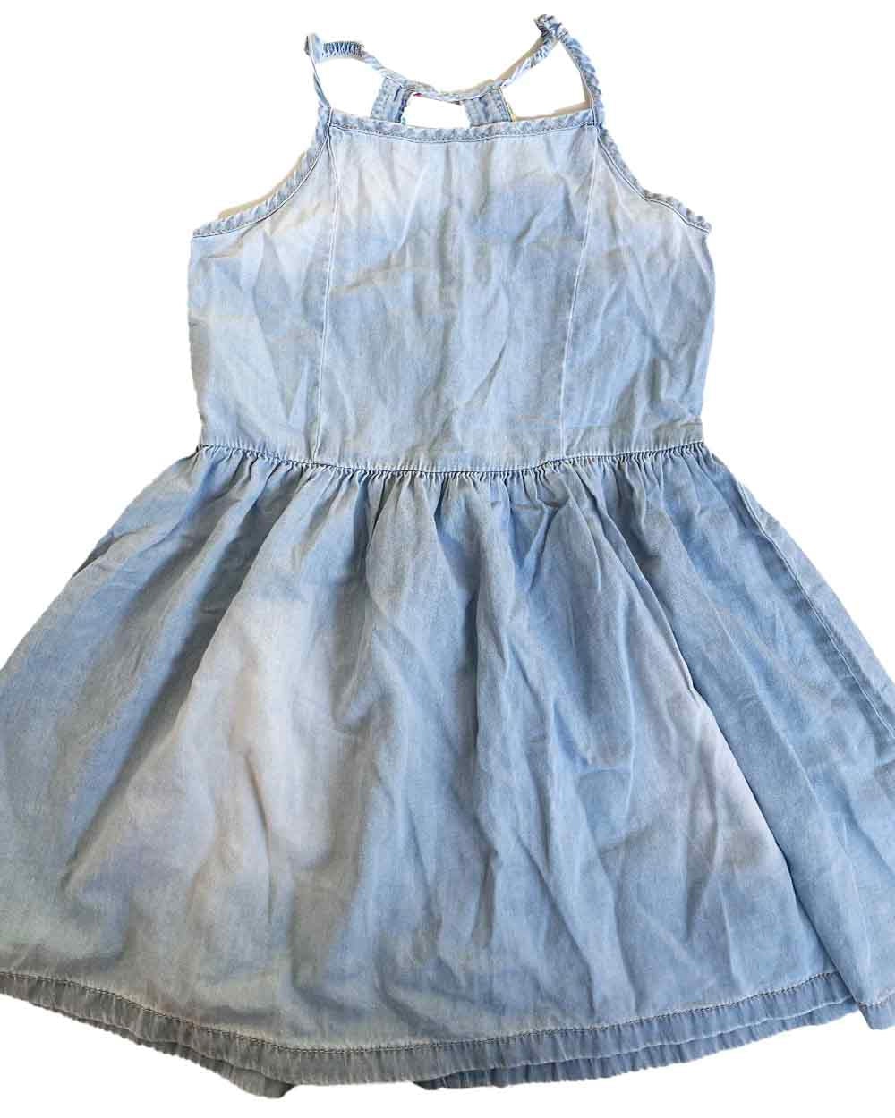 Benetton - talla 6 a 7