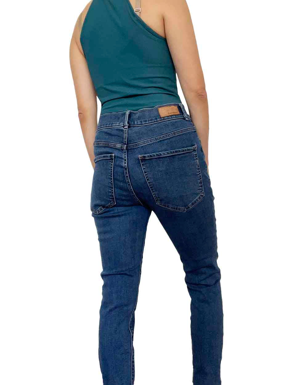 Express - talla 10