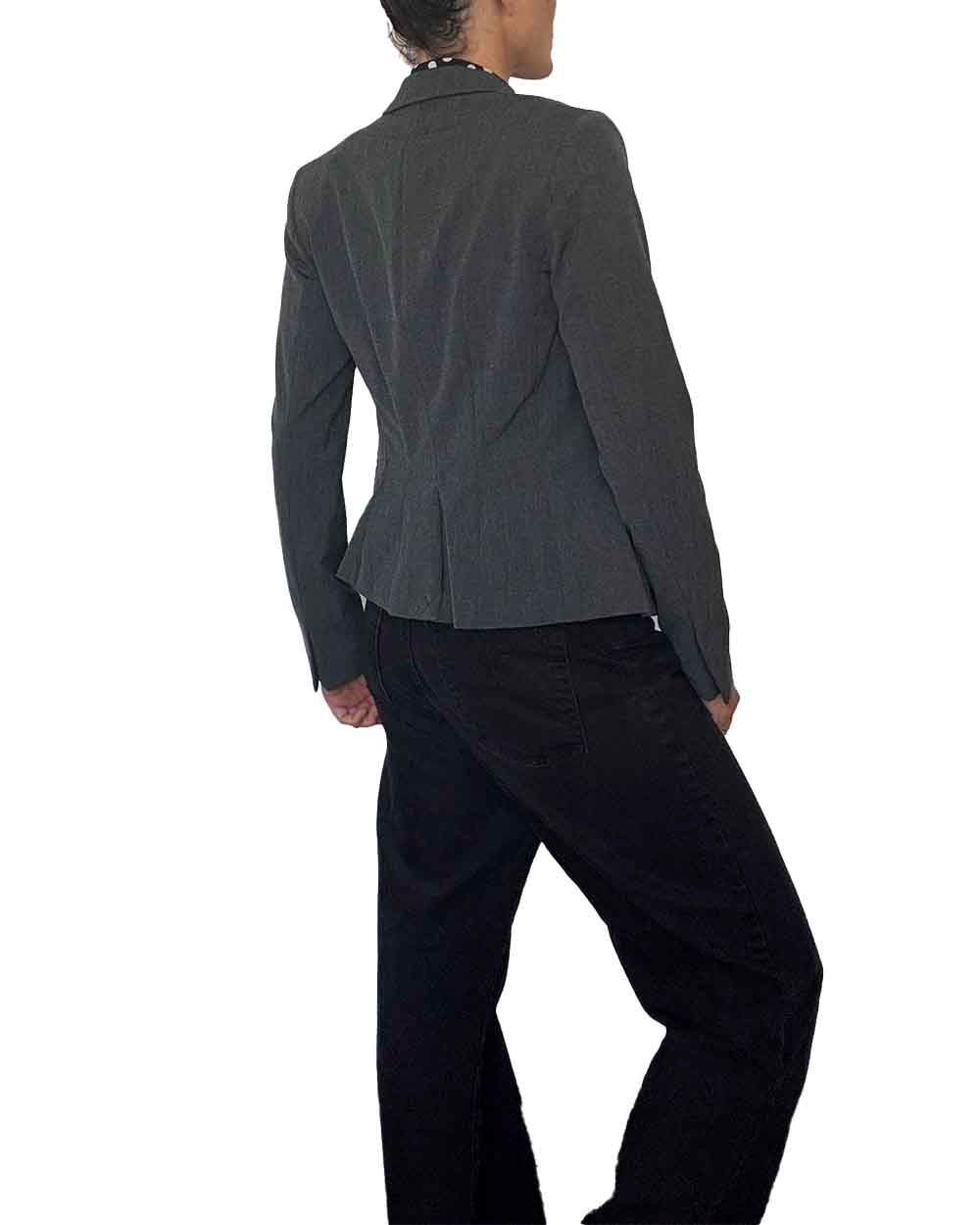 H&M - talla EUR 34