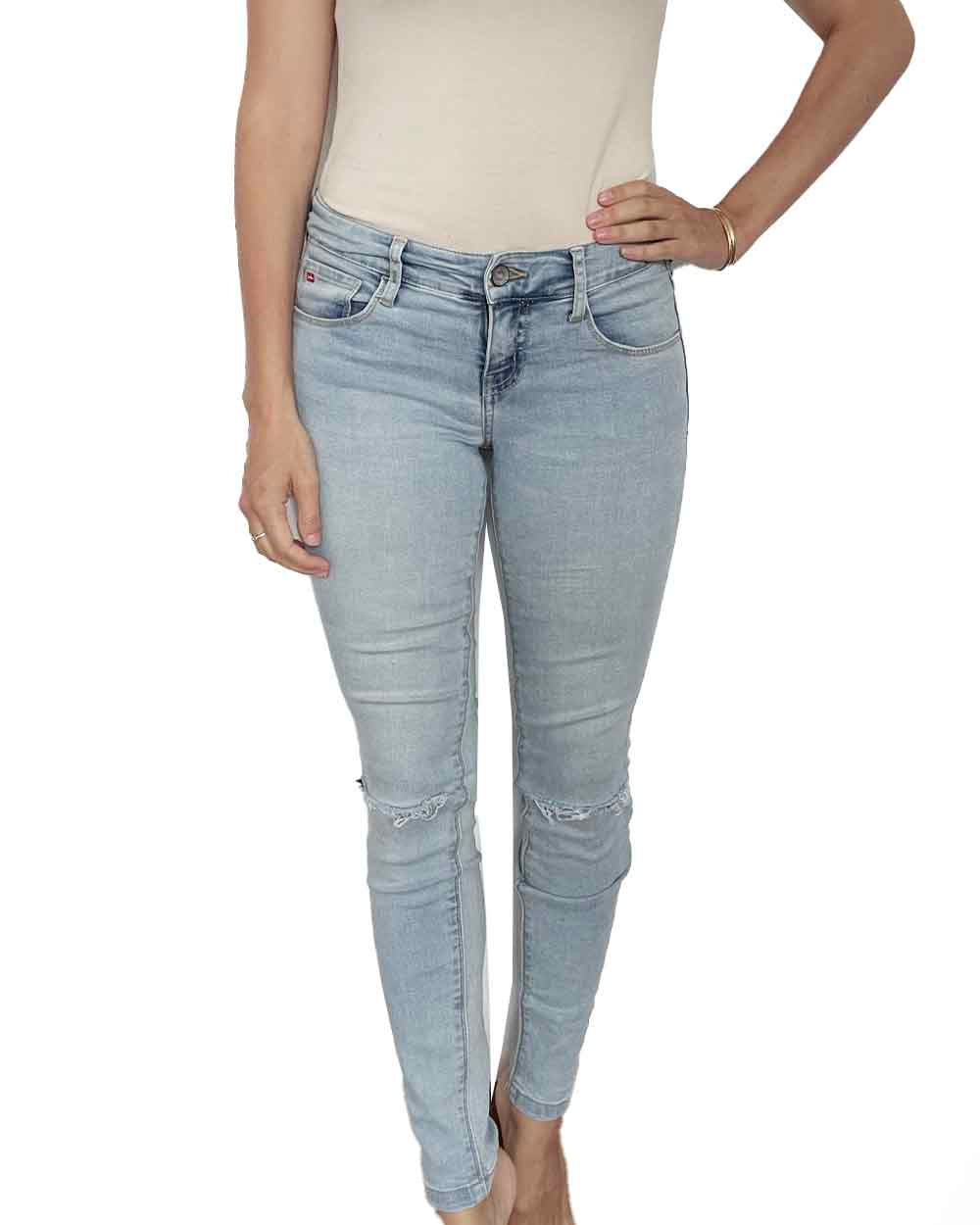 Kidsmadehere - talla 27
