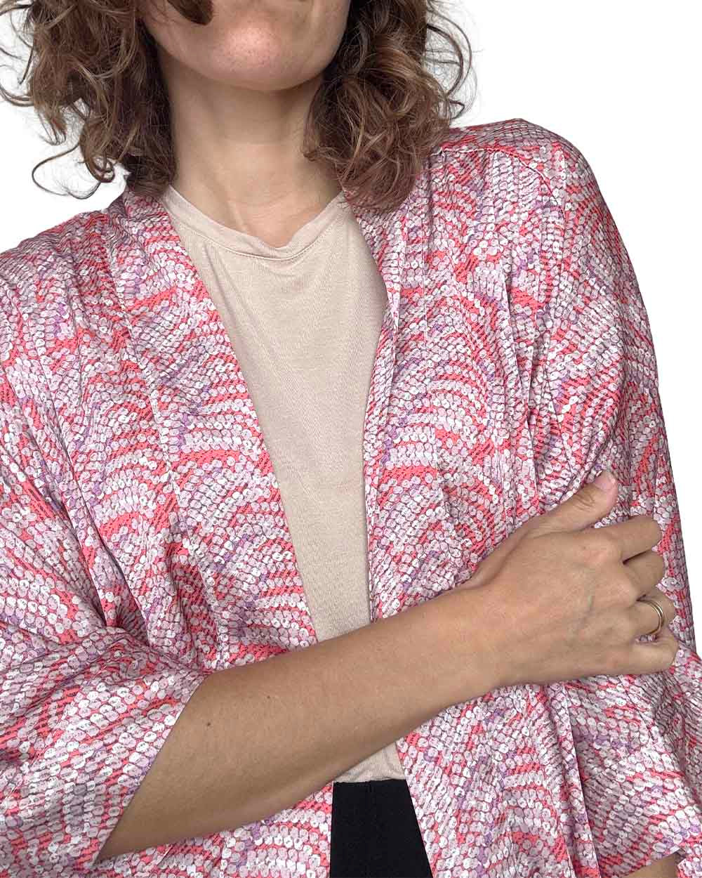 Pilar Prieto - talla M