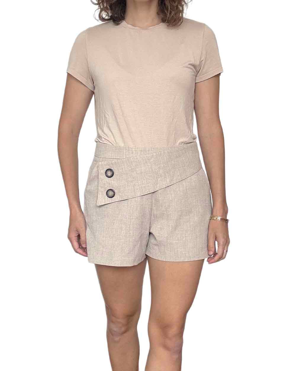 Copo de Leite - talla P