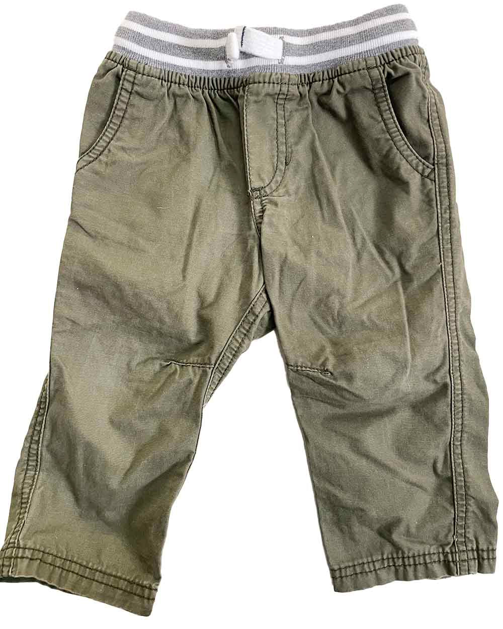 Carters - talla 12 meses