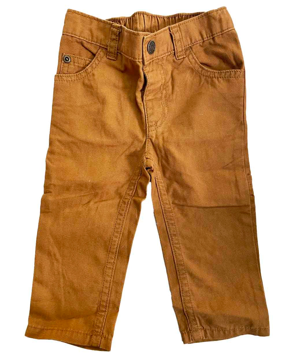 Carters - talla 12 meses