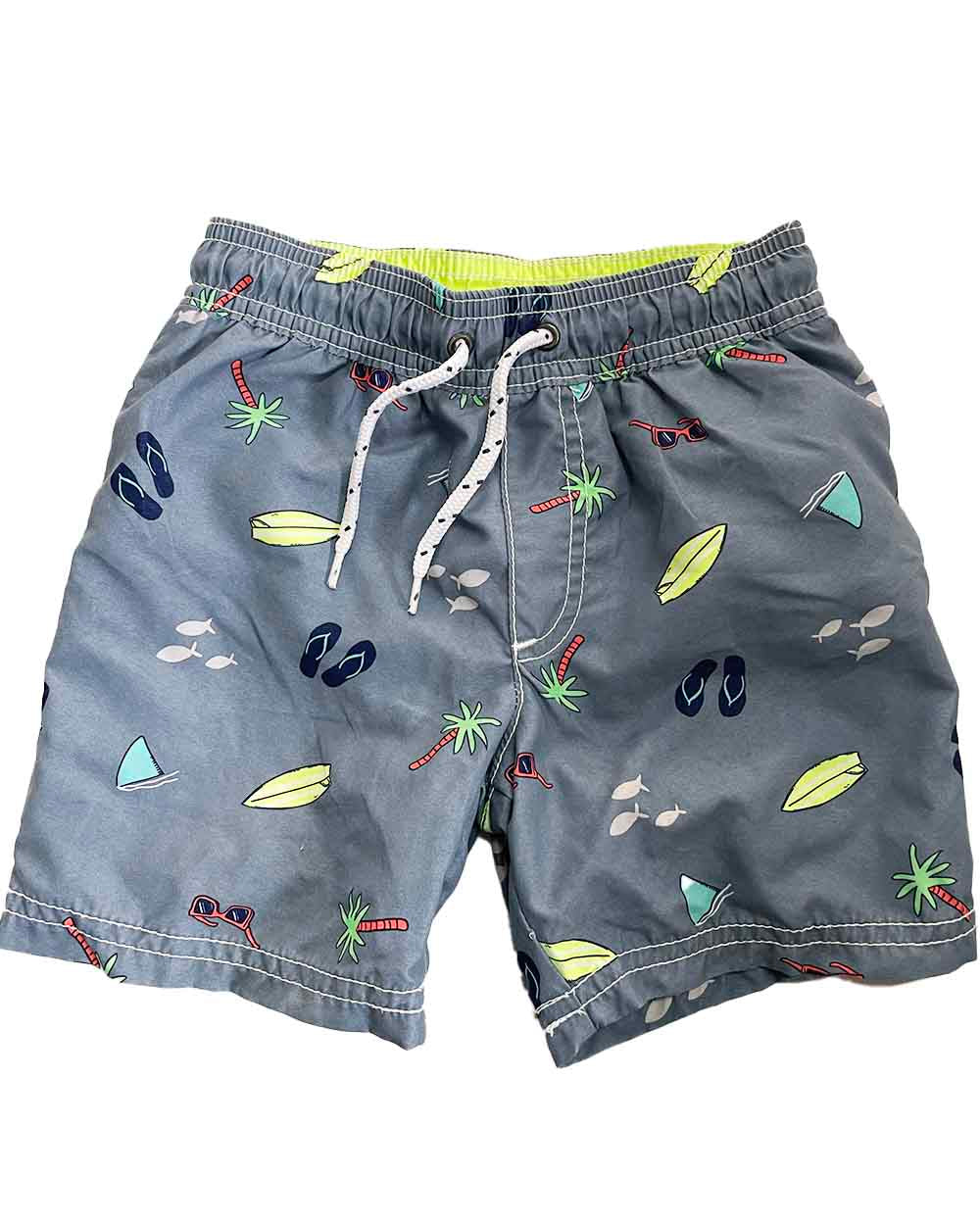 Carters - talla 3T