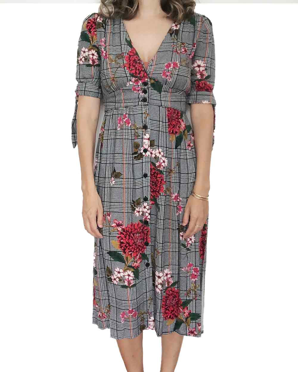 Mango - talla S