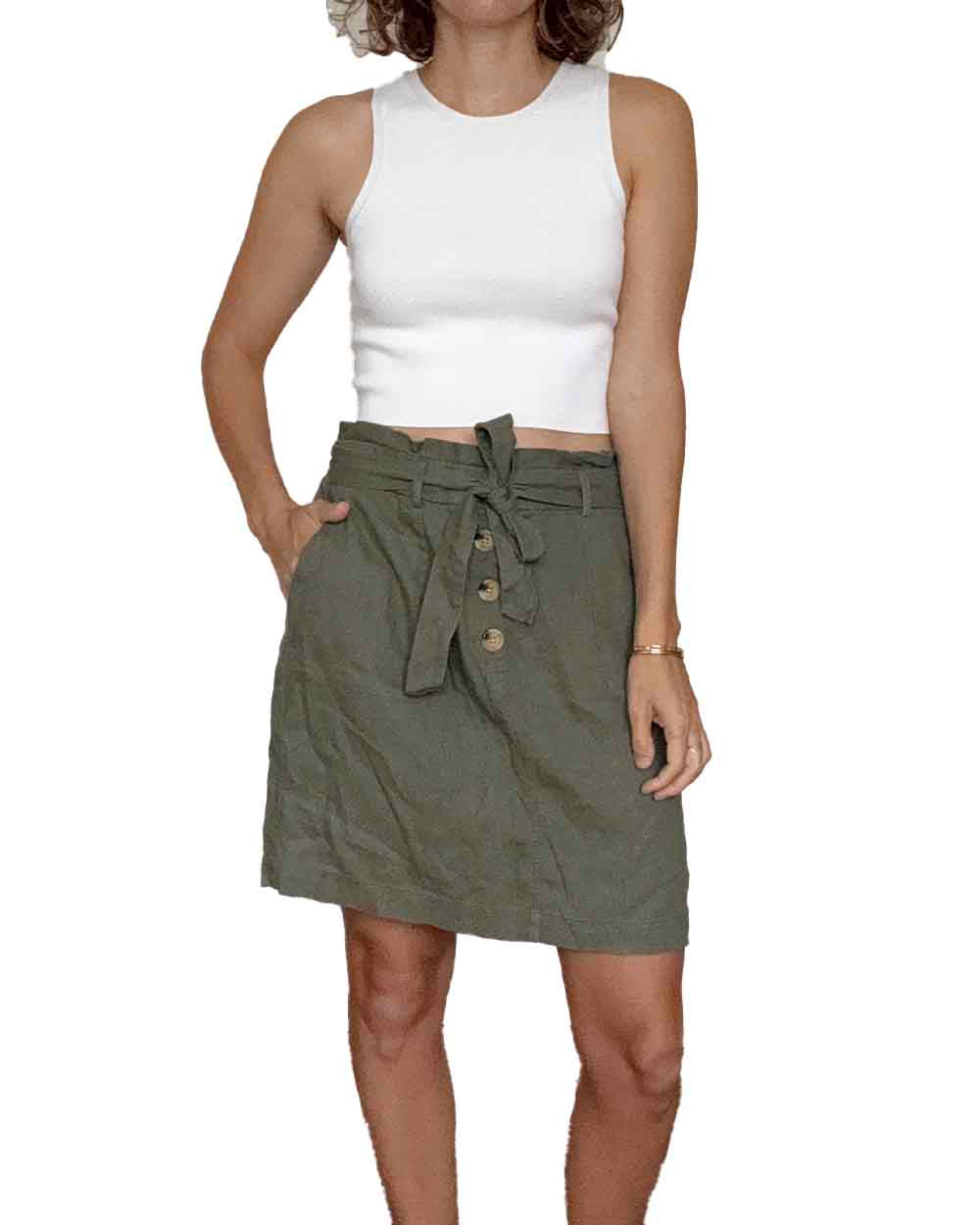Oasis - talla 12