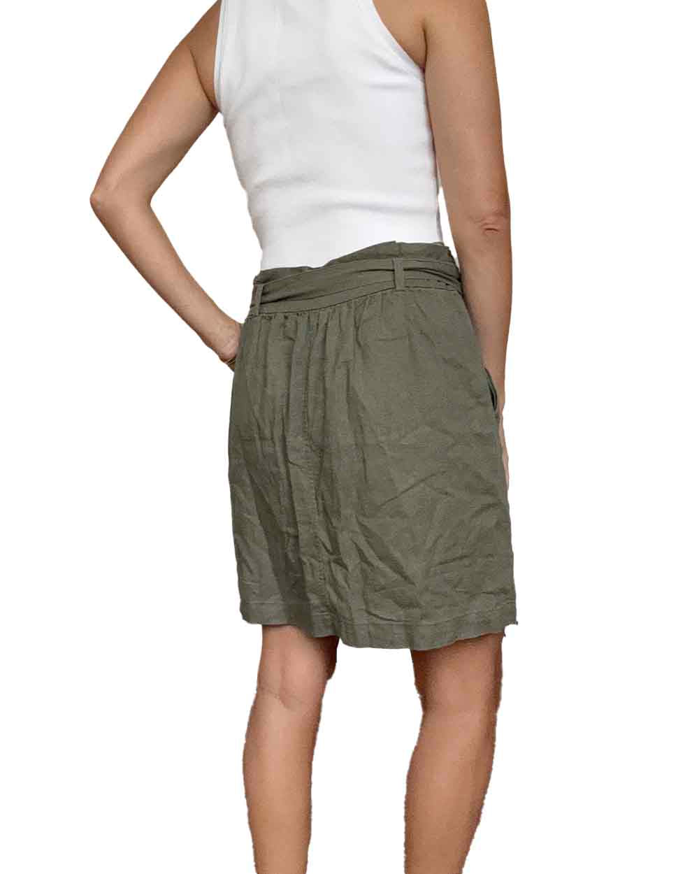 Oasis - talla 12