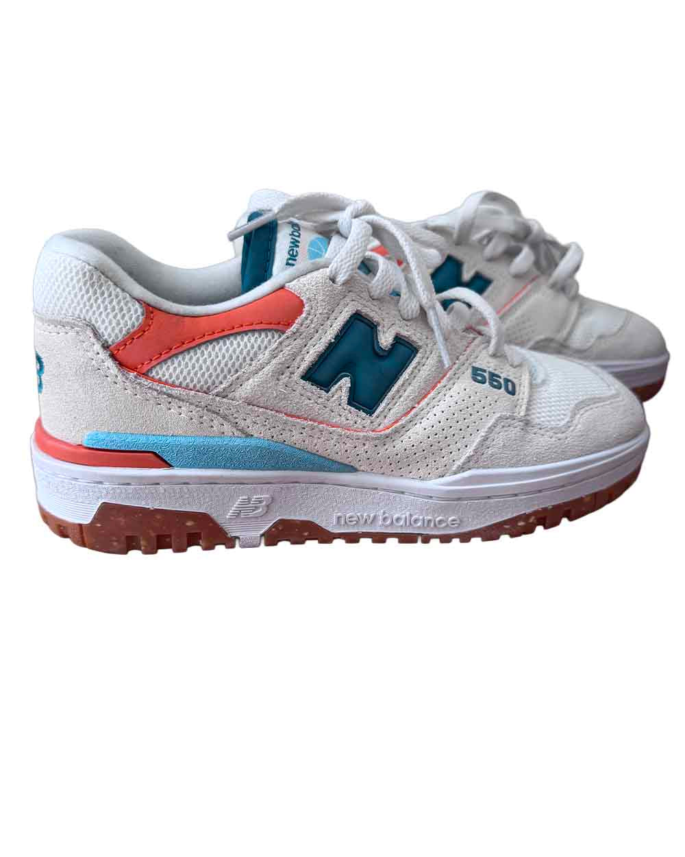 New Balance - talla 36