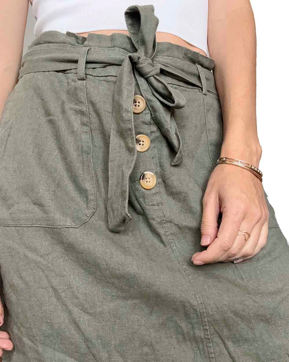 Oasis - talla 12