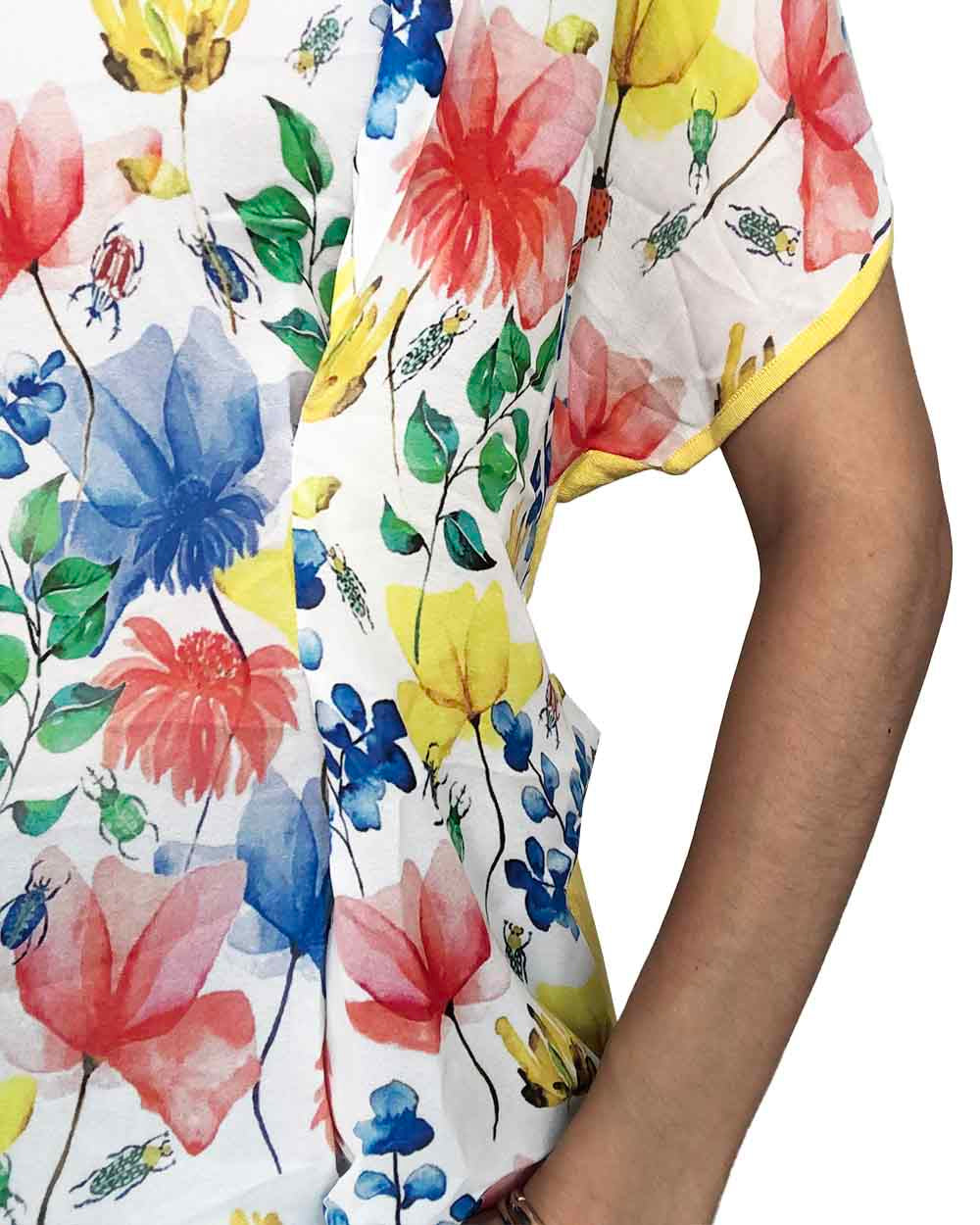 Purificacion Garcia - talla M