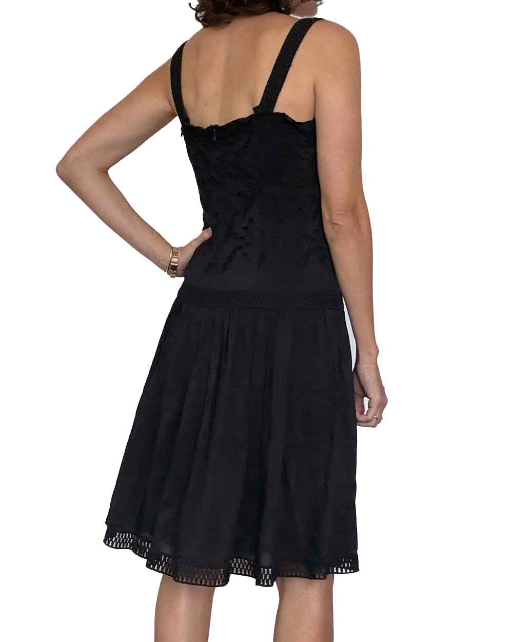 Ann Taylor - talla 2