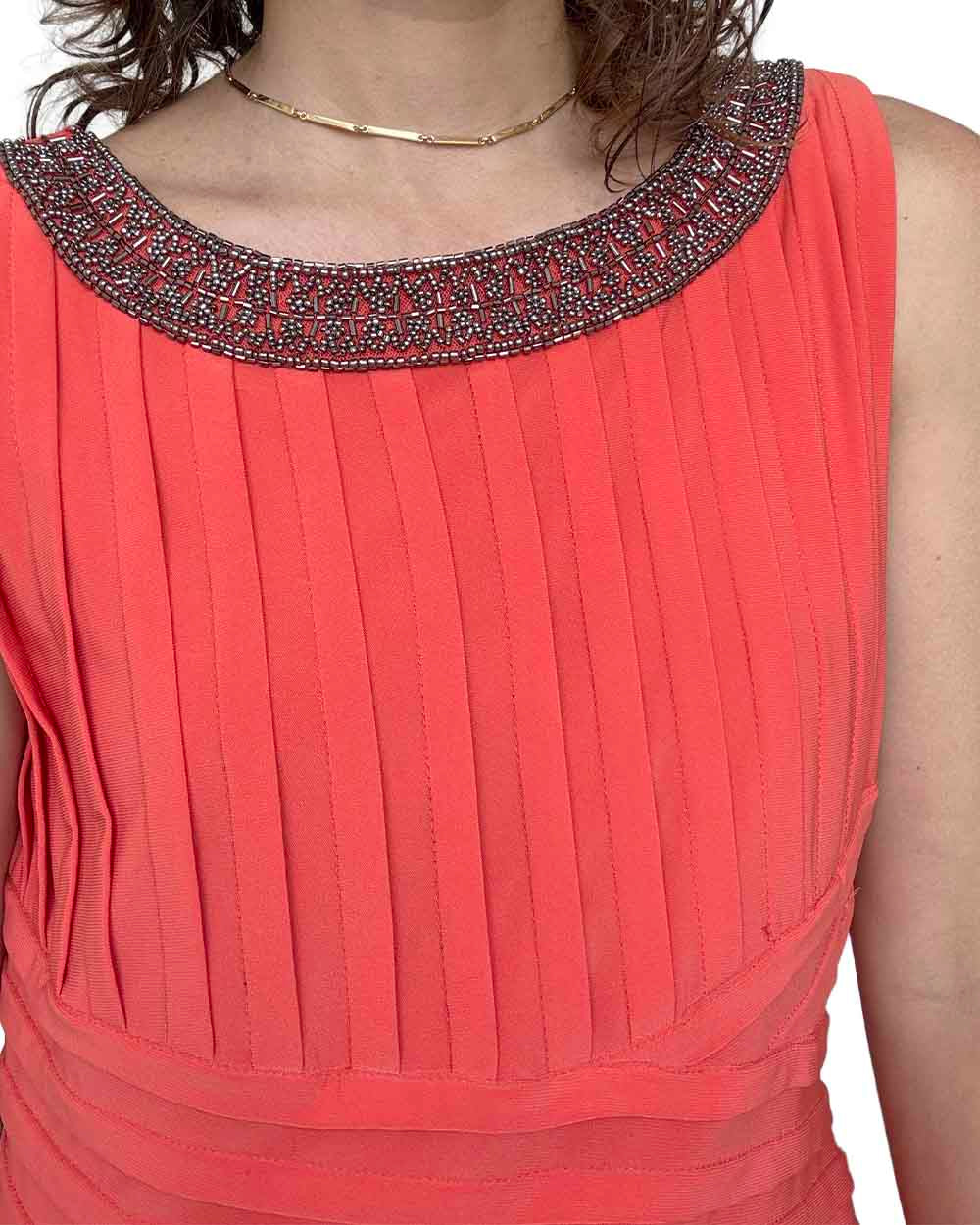 Scarlett Nite - talla 42