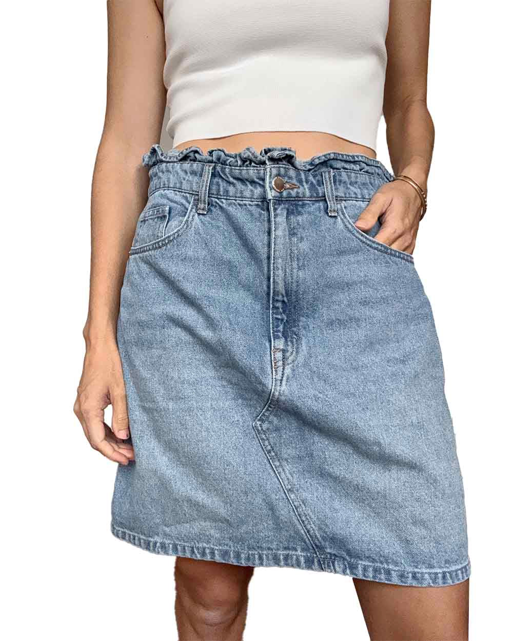 H&M - talla 42