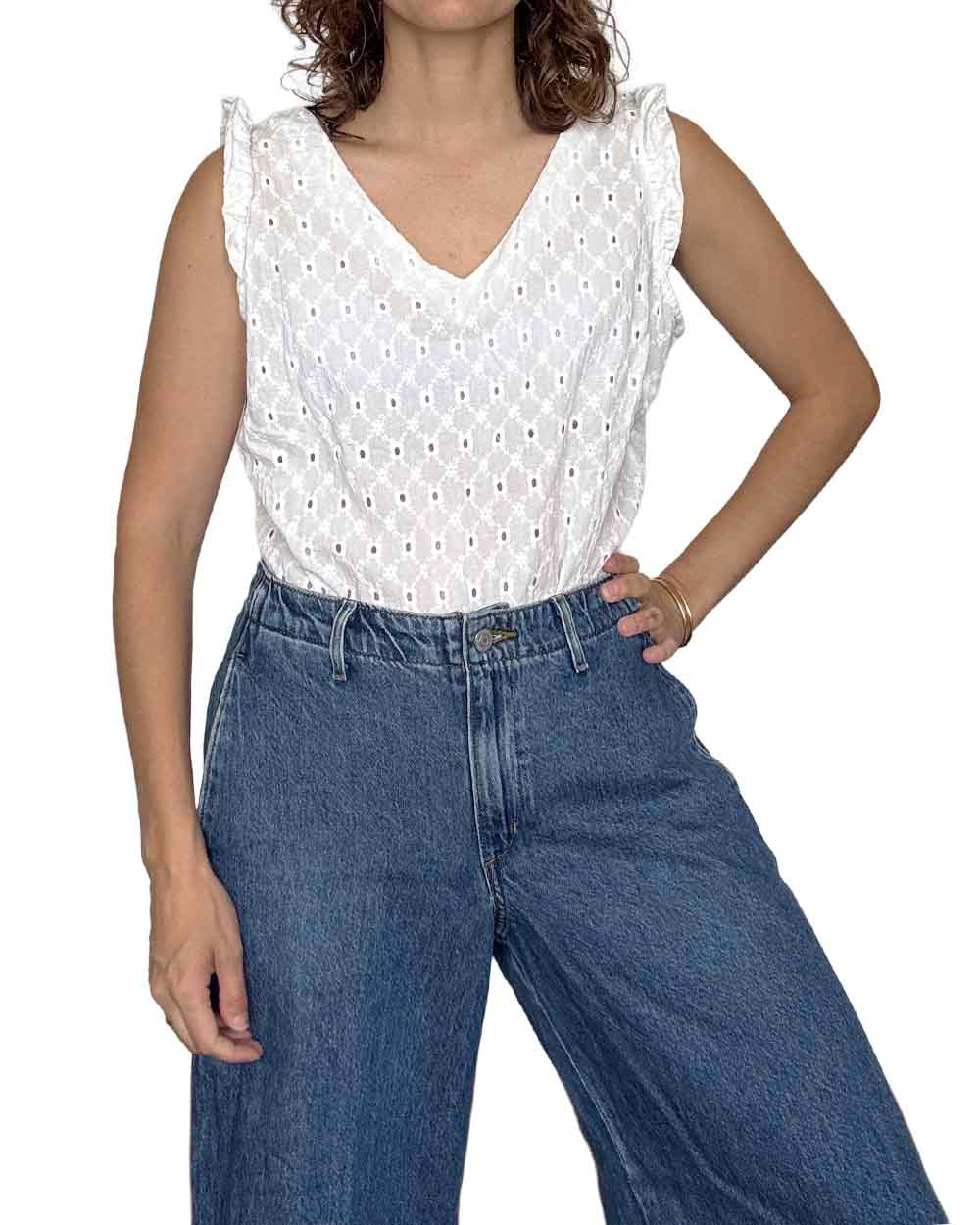 Camila Viali - talla L