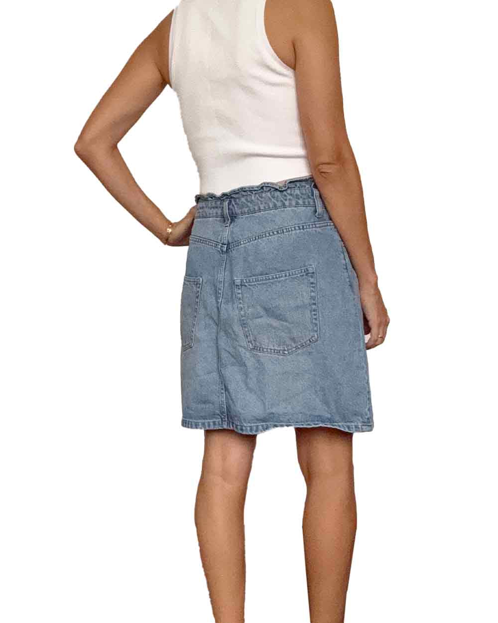 H&M - talla 42