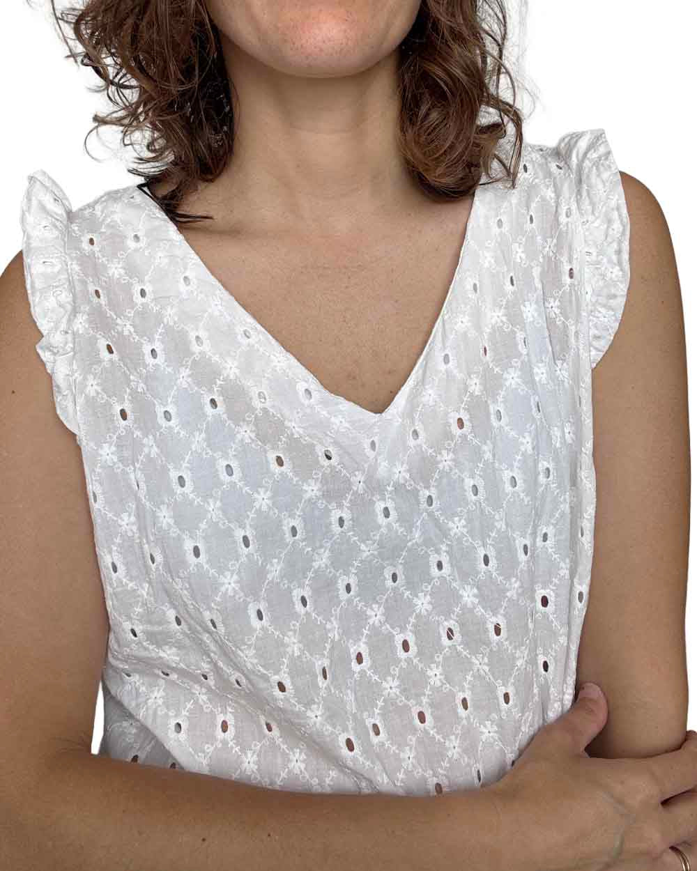 Camila Viali - talla L