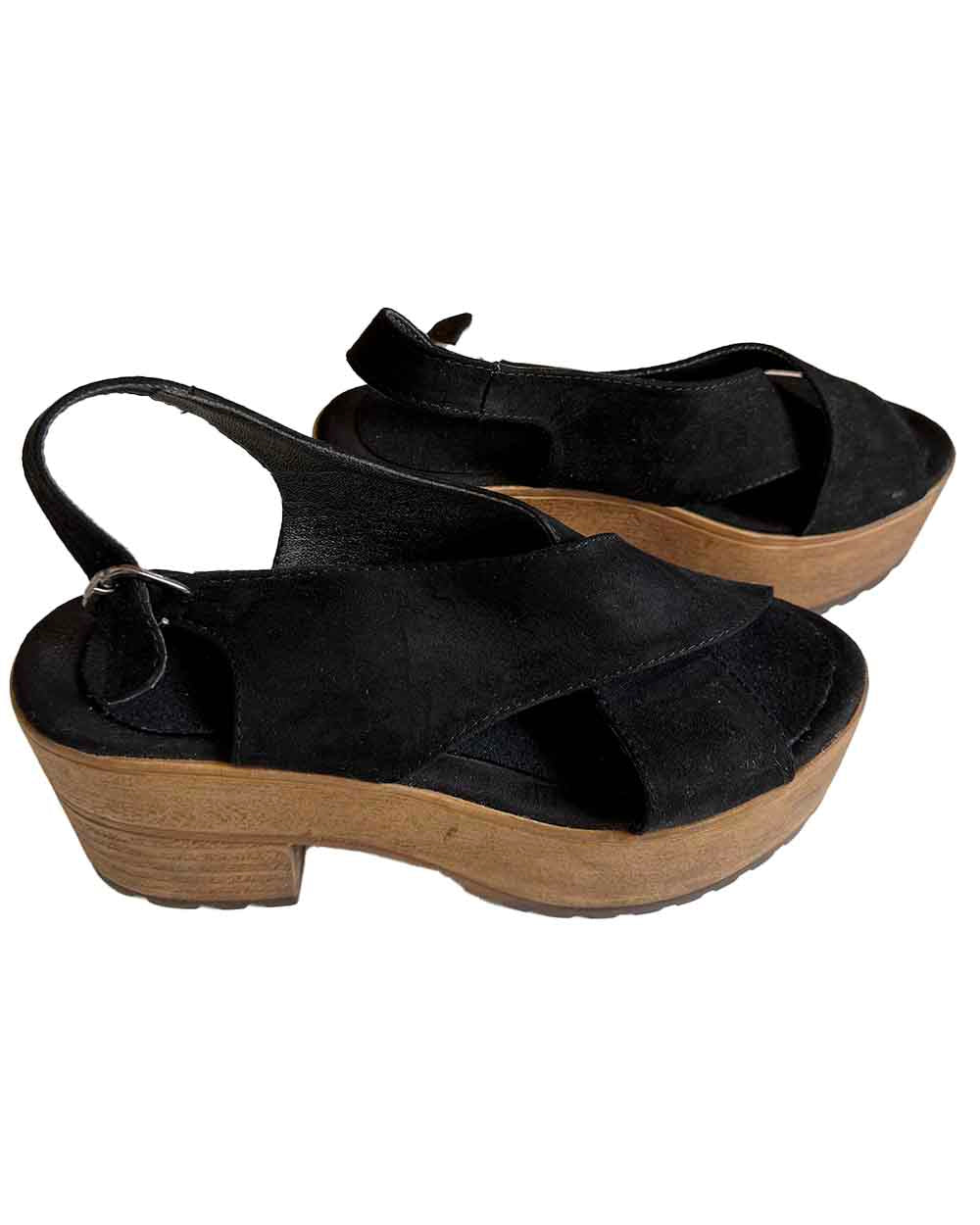 Diseño Independiente - talla 36