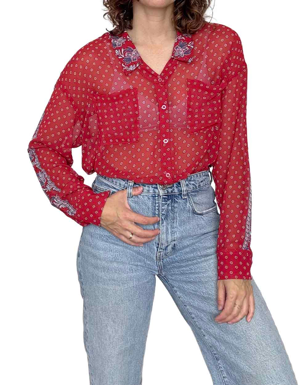 Free People - talla XS