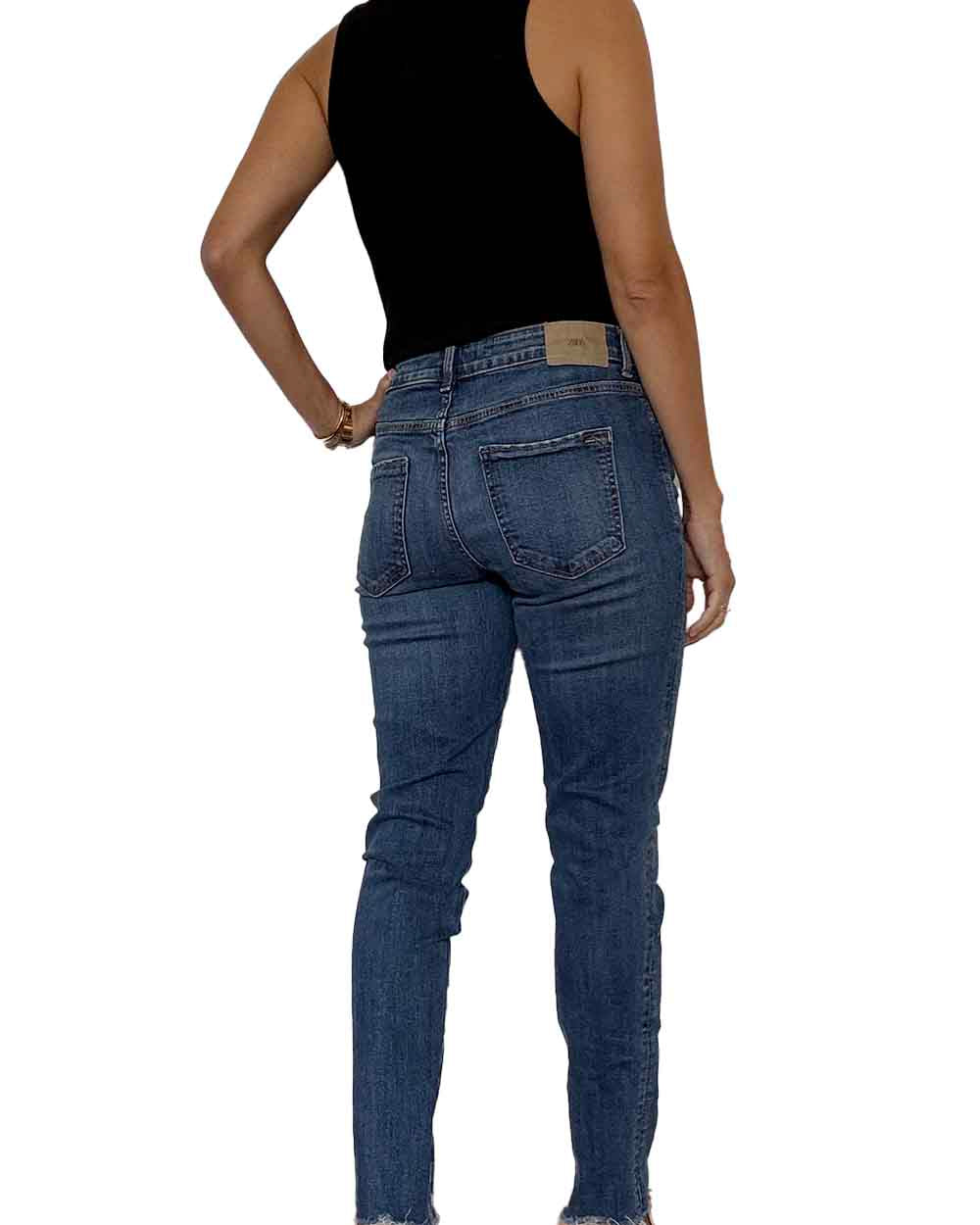 Zara - talla EUR 40
