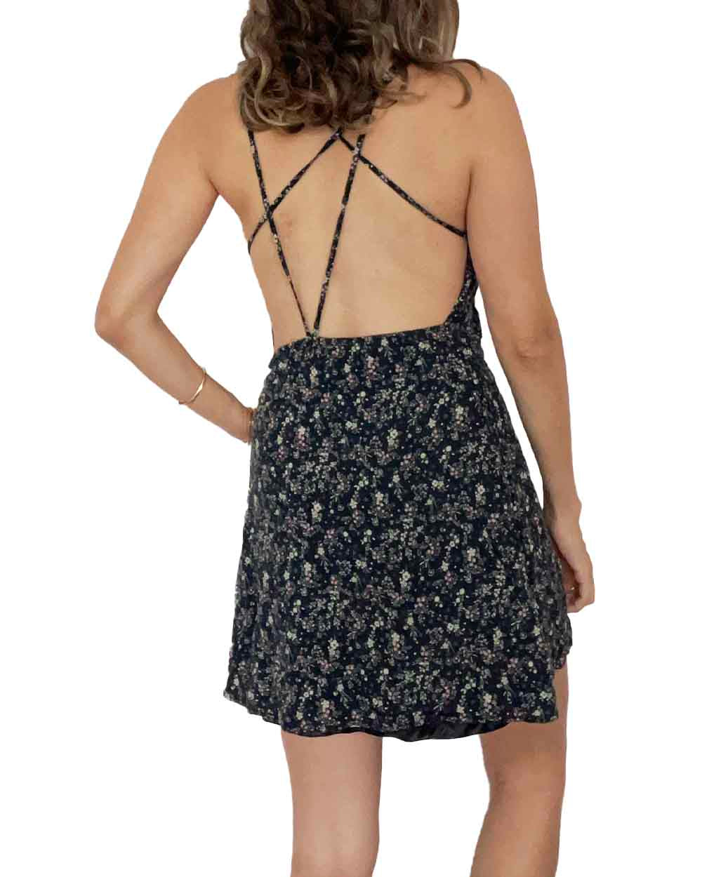 Pull & Bear - talla S