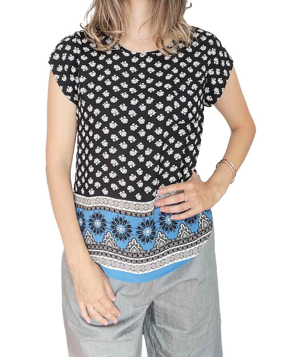 Lily White - talla M