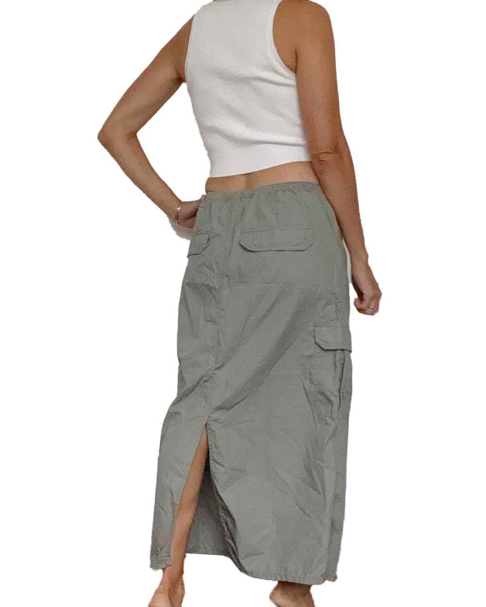 H&M - talla S