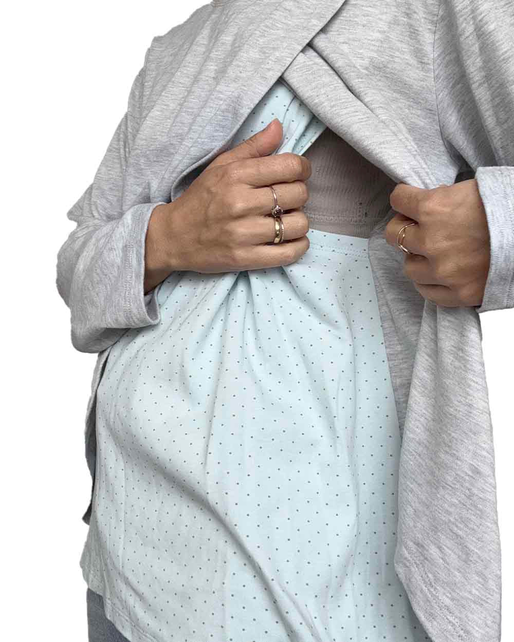 B.up Maternity - talla XL