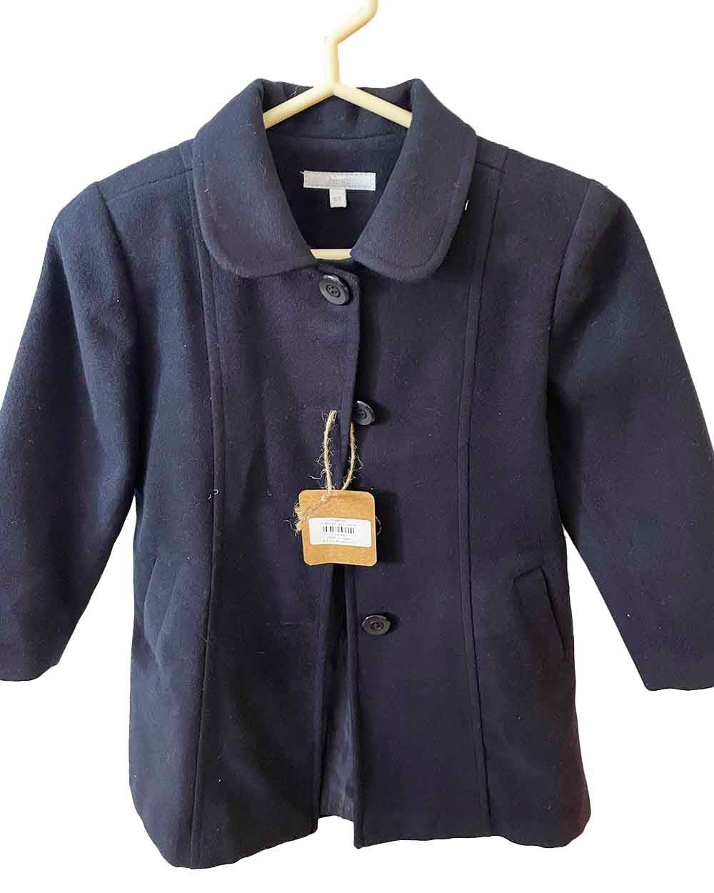 Nunu - talla 4T