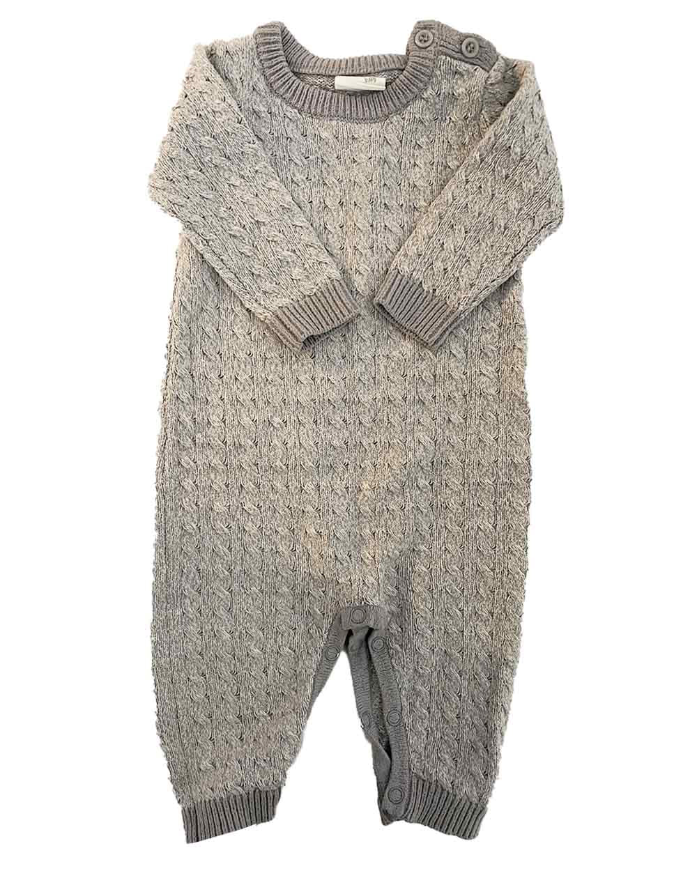 Cuddl Duds - talla 6M